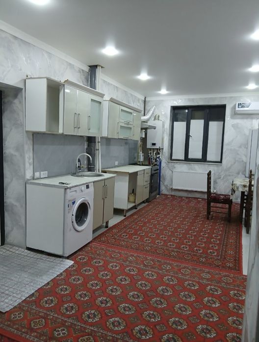 Аренда Квартира 2-х Комнатная