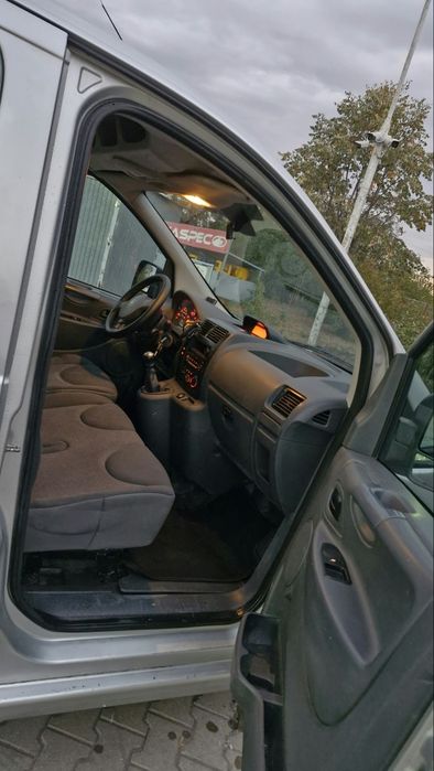 PEUGEOT Expert 2013 — imagine 5