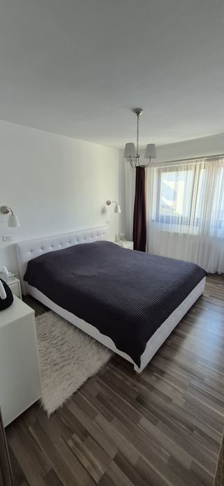 Apartament 2 camere premium | 55 mp | 1 loc parcare | Aurel Persu Grand-Arena Blvd. Metalurgiei