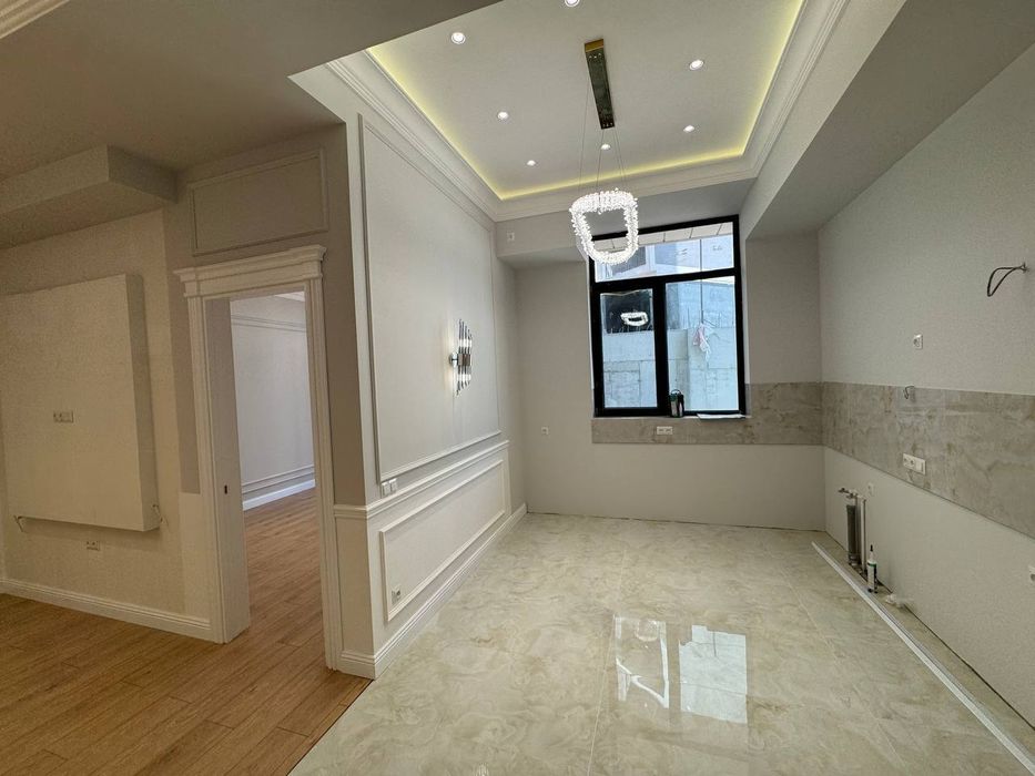 Продажа ЖК Oq Saroy 3/1/7