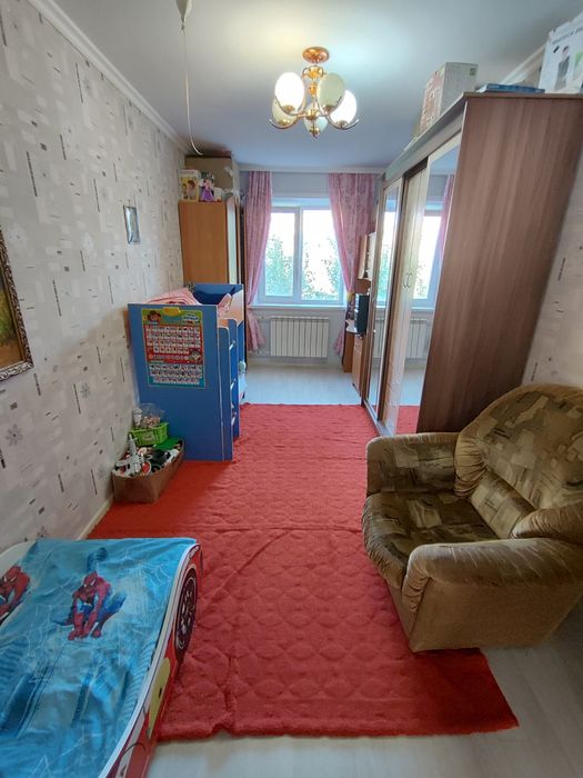 Продается 2-комн (3-25, 4 эт)