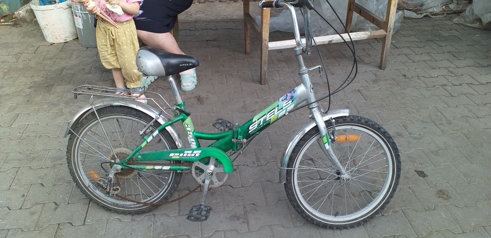 Продам велосипед