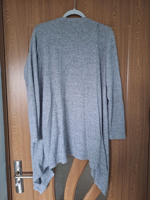 Cardigan gri marimea L/XL
