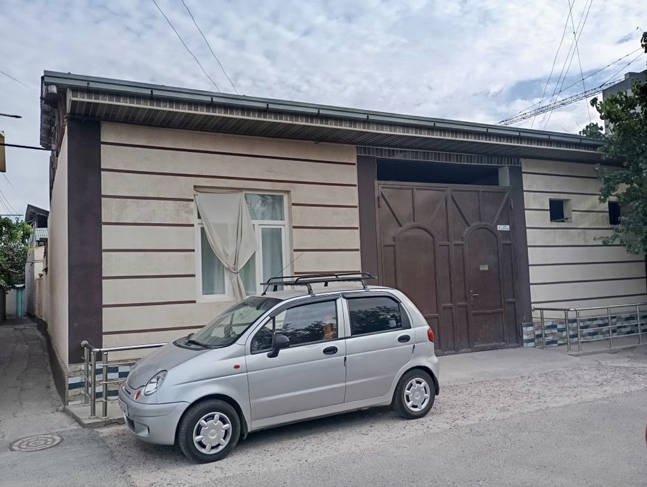 2 сотих 4 хона,фасад 15 м,Яшнобод,Висол ку́часи,Штраф площадка,84000 $