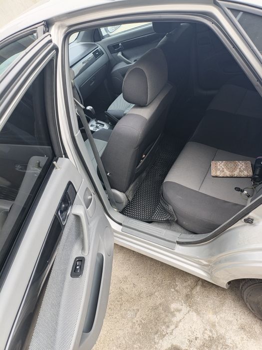 Gentra avtomat 2015 yevro