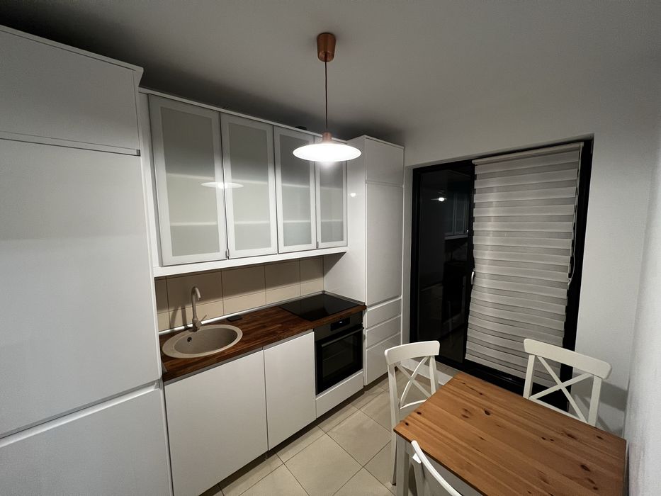 Inchiriere apartament Greenfield residence Baneasa