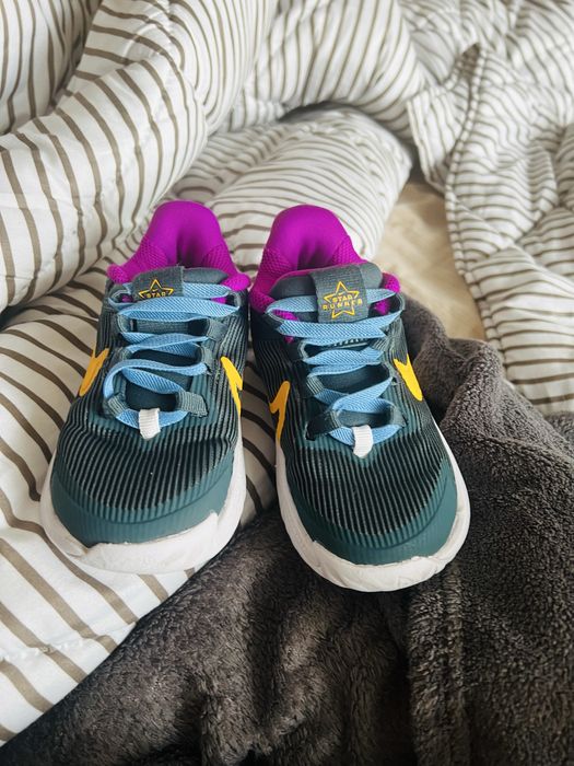 Детски маратонки Nike