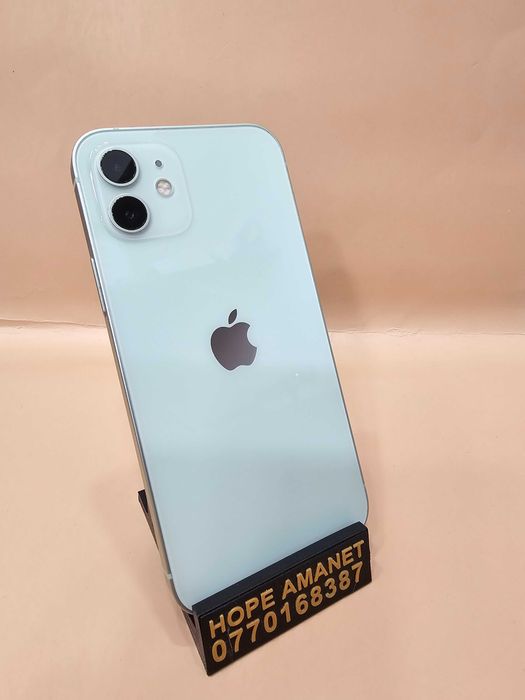 Hope Amanet P4-Iphone 12 84%BAT 64Gb