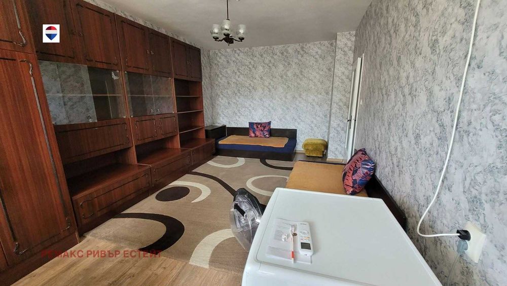 Дава се под наем Двустаен апартамент в Русе, Център - 65 кв.м за 359.04 € - Снимка #6