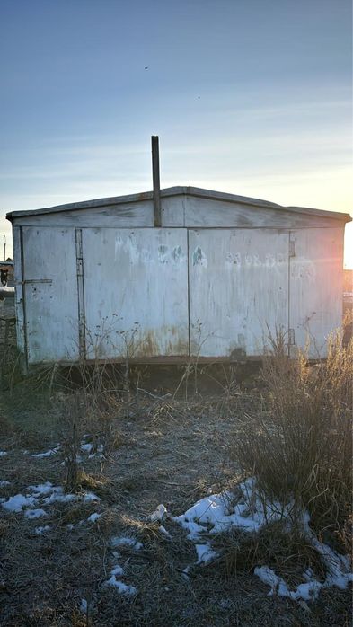 Продам Гараж Карабулак