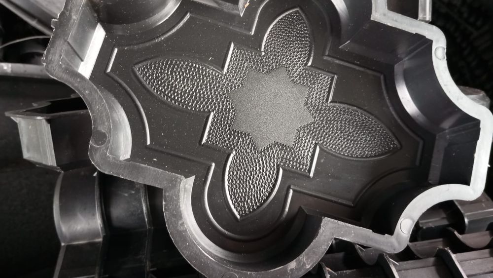 Matrite lpa vaj polipropilena