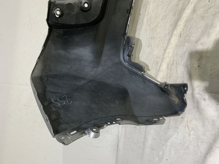 Bara spate Honda Civic, Hatchback, 2015, 2016, 2017, 2018, cod origine OE 71501-TV0-ZX00.