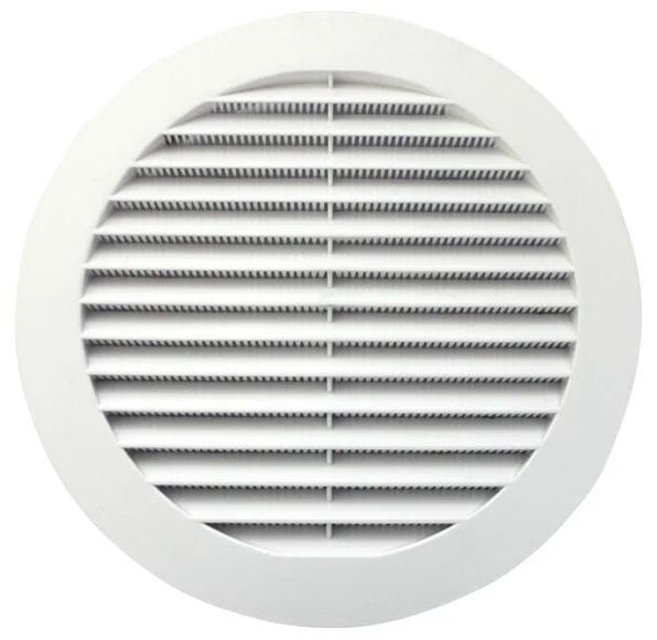 Вентиляционные системные каналы