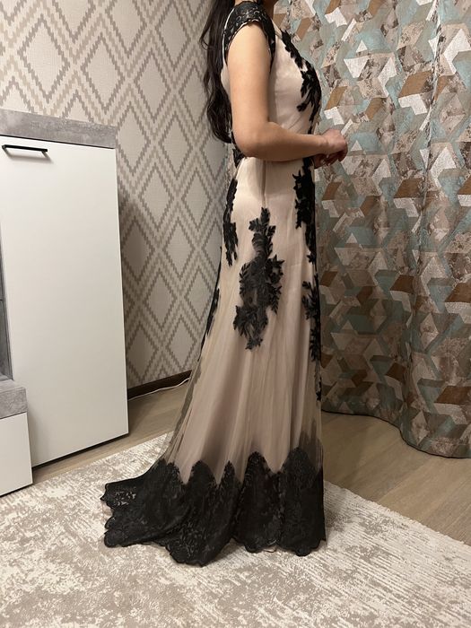 Вечернее платье/ Платье на выпускной