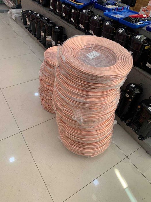 Медный латунный лист