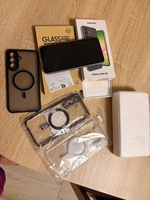 Samsung galaxy A56 5g