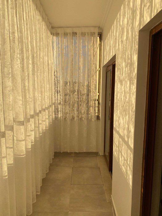 Сдается 2-комнатная квартира в жилом комплексе Istanbul City