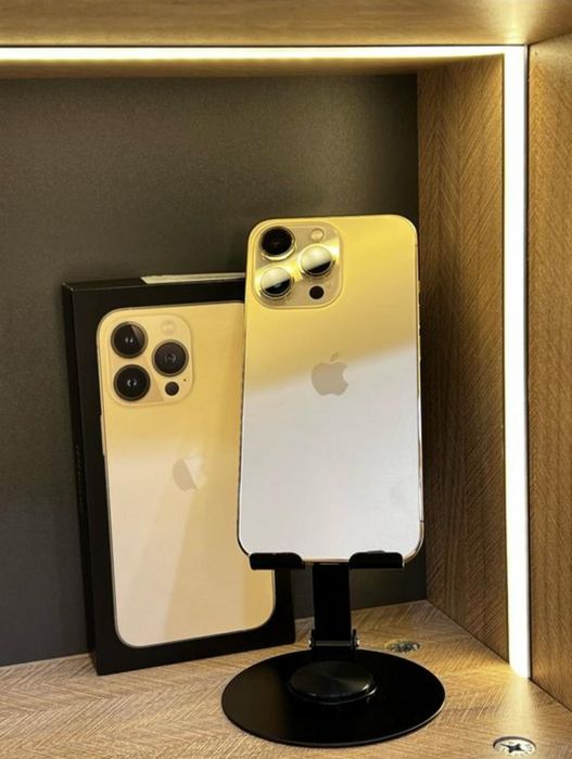 iPhone 13 pro 128 gb