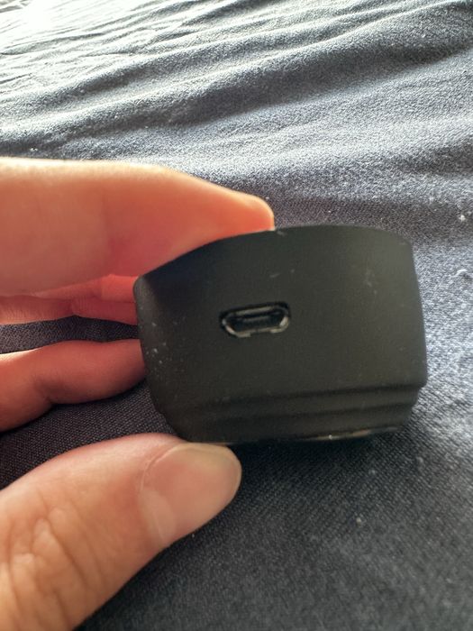 Малка Безжична Камера