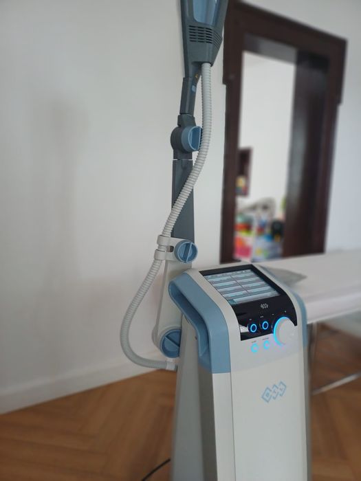 Ocazie ! ! Super Inductive System BTL 2025 - aparat recuperare medical