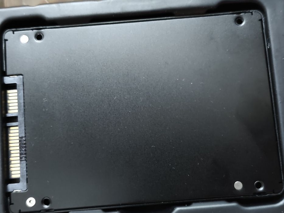 ССД Микрон 1000 гб