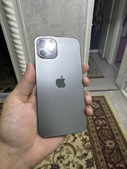 Iphone 12 pro b/u