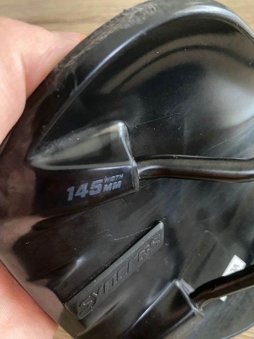 Șa bicicletă MTB Syncros Savona V 2.0