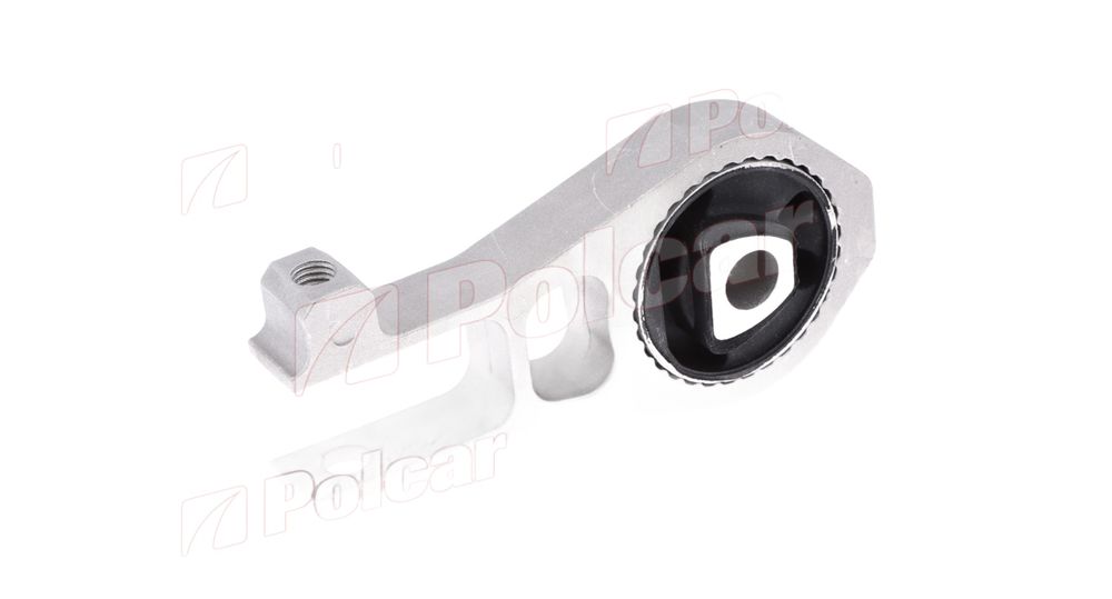 Suport motor Alfa Romeo Tonale (965); Fiat 500X (334); Jeep Comp, M6ASS (MP), Renegade Suv (BU), 1.6 VGT-D D CRD Multijet, 1.4 LPG 4X4, 1.3 D Multijet, 1.4, 2.0 CRD 4x4, 1.6, montare: spate, stanga, OE 51938568, SRLine