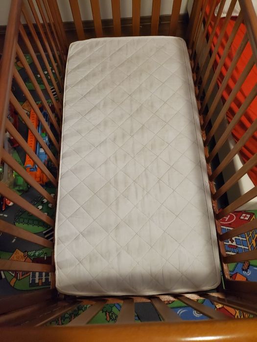 Pătuț pentru copii