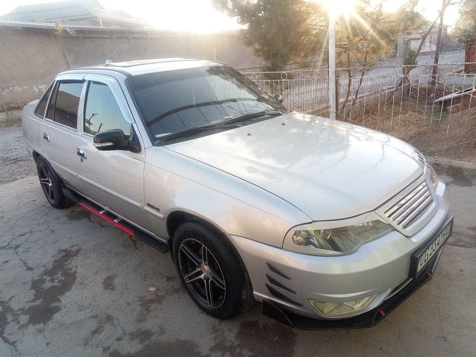 Nexia 2 sons evro