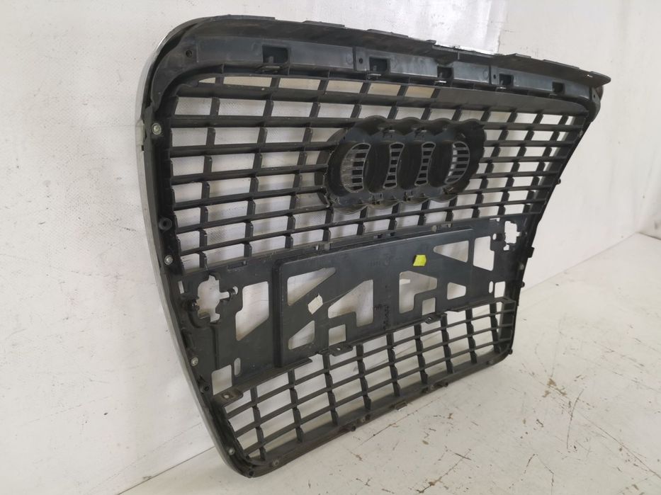 Grila Radiator Audi A6 4F/C6 2004 2005 2006 2007 2008 Originala In Sta