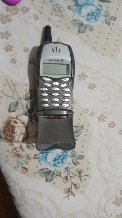 Vand Ericsson T 20e