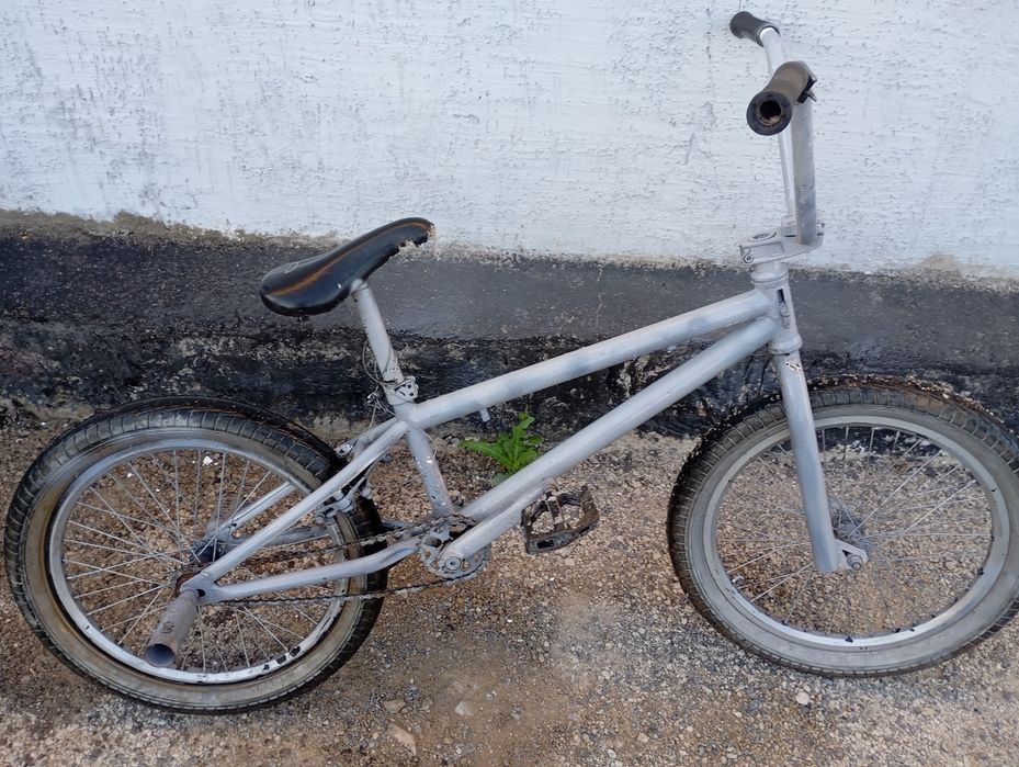 BMX 20 размер срочно