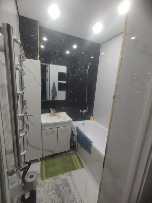 Ремонт квартир под ключ