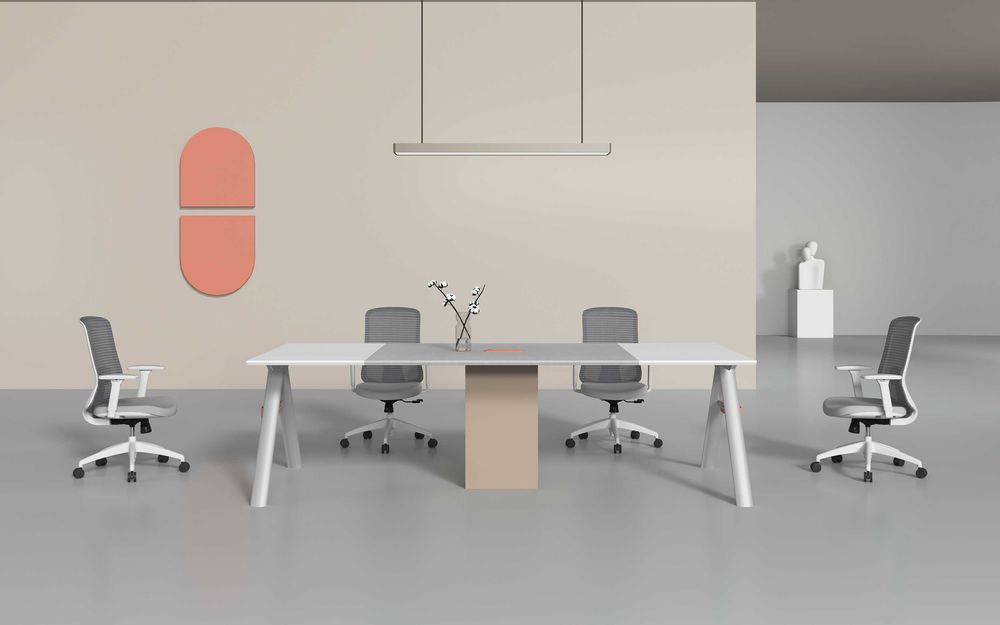 Office uchun Xitoy mebellari