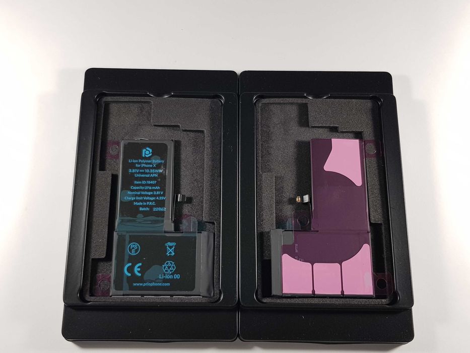 6 МЕСЕЦА ГАРАНЦИЯ за Батерия Iphone SE 2020/X/XS/XR/11/11 Pro