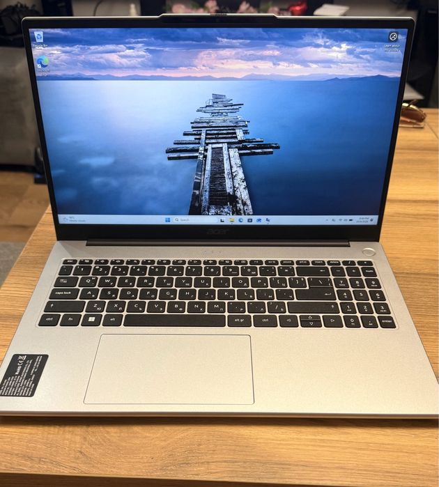 Acer Aspire Lite 15 / Ryzen 7 5825U / 16 GB RAM / 512 GB SSD
