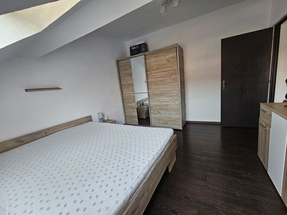 Închiriez apartament 2 camere
