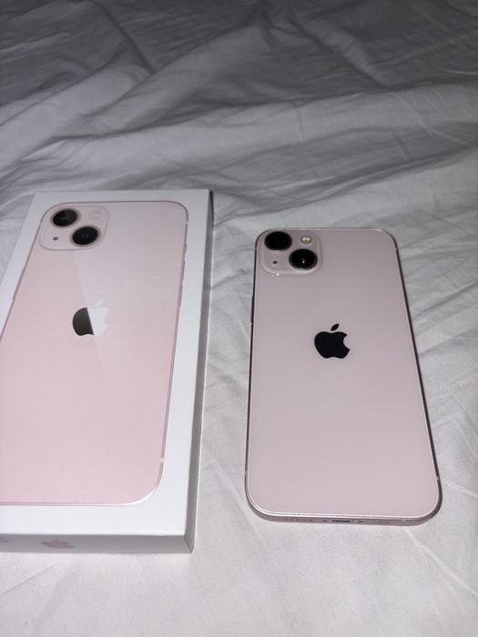 iphone 13 roz 128GB