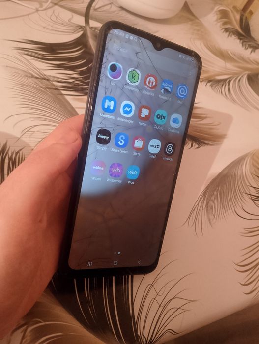 Продам Самсунг А13