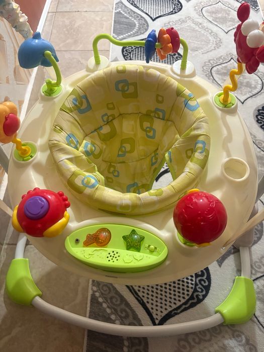 Бънджи добро състояние