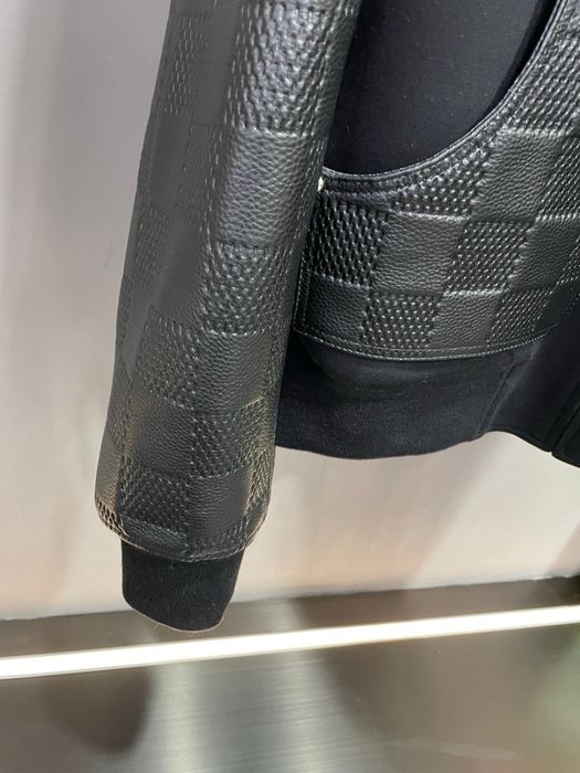 Мъжко яке LV, louis vuitton