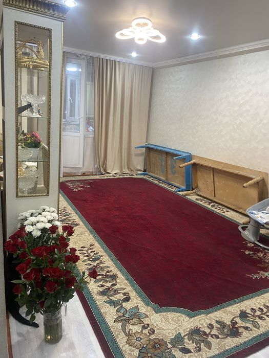 Продам 3 комн квартиру