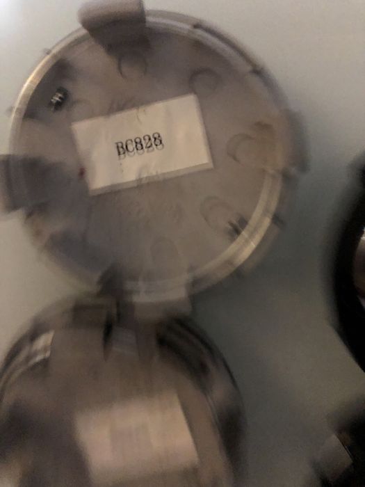 заглушки да диски орининал