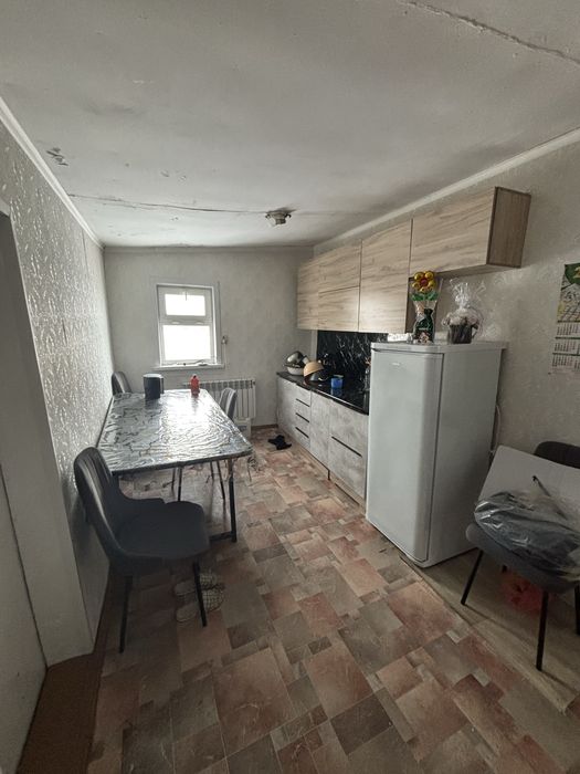 Продам дом с. Заря 7млн тг