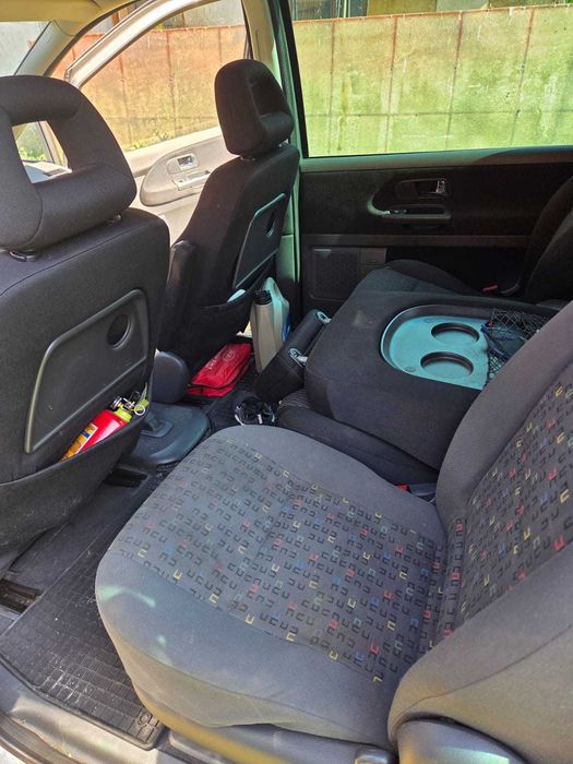 Seat alahambra 7 locuri