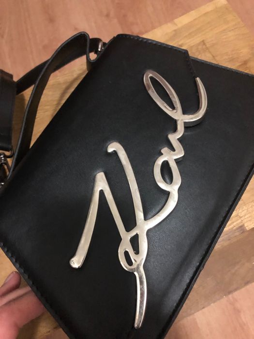 Чанта Karl Lagerfeld