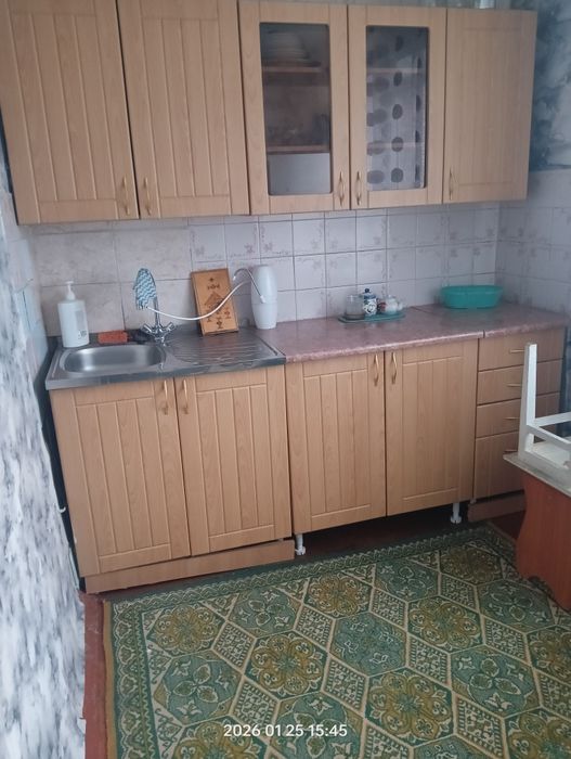 Сдам двухкомнатную квартиру