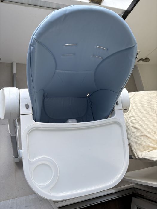 Продам стульчик для кормления Maribel 3 в 1