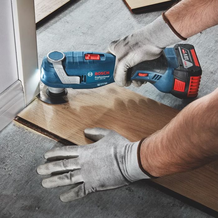 Bosch GOP 18V-34